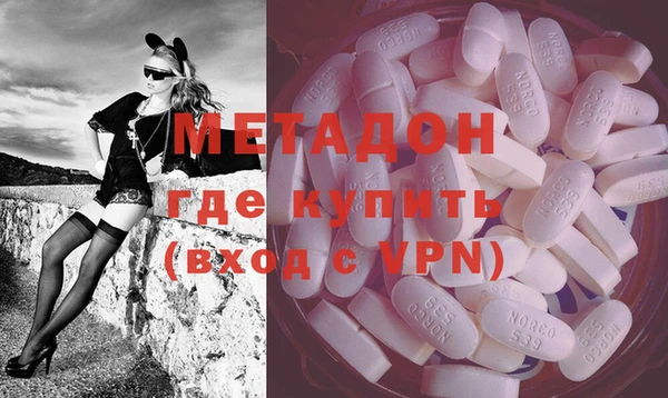 МДПВ Лиски