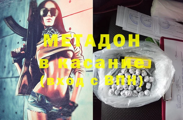 МДПВ Лиски